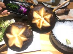 -割烹旭日本料理(龙湖狮山天街店)