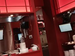 -喜家德虾仁水饺(青岛永旺东部店)