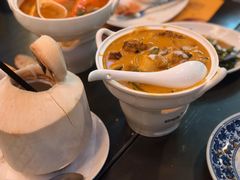 -simply thai天泰(长泰广场店)