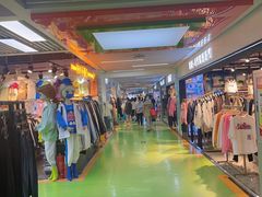 -西单明珠商场