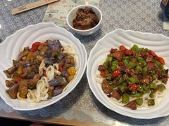 -文三里屯面馆(三里屯店)