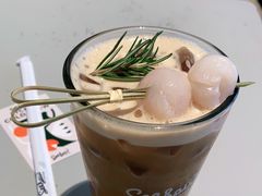 -Seesaw Coffee(上生新所店)