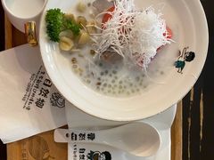 -自然椰·海南清补凉(明珠店)