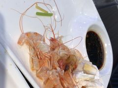 -东江海鲜大排档·潮汕菜·砂锅粥