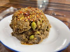 -烤肉季饭庄
