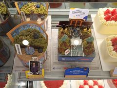 -派悦坊·甜品·蛋糕(虹口龙之梦店)