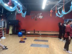 -乐刻运动健身(枫蓝国际升级店)