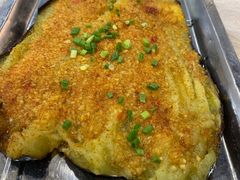 -江城燕子大排档(江汉路步行街店)