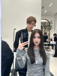 -DL HOPE明星造型