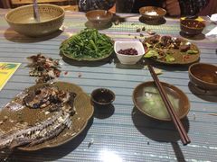 -纳兰傣雀傣味餐厅