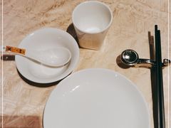 -喜来登由由大酒店九州膳坊中餐厅