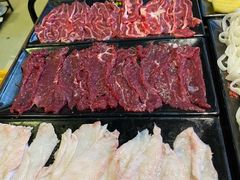 -幸运牛汕头小黄牛牛肉火锅(梅林店)