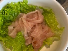 -海底捞火锅(老城根店)