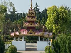 -洛阳白马寺
