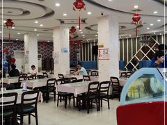 大堂-雪山晋乡楼(食品街店)