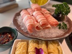 -狐狸爱上椰子鸡(滨江星光大道店)