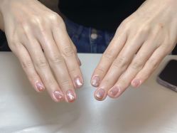 -Face Score美甲美睫皮肤管理