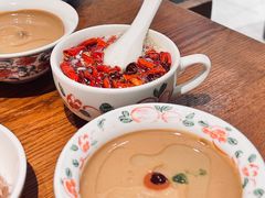 -北京老门框爆肚涮肉馆(凤城六路店)