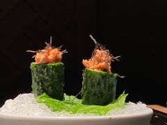-梅筑·创意料理(王府井百货店)