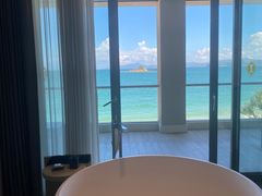 -深圳大梅沙京基洲际度假酒店