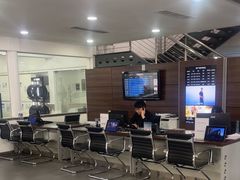 -上海德星奔驰(江杨南路店)