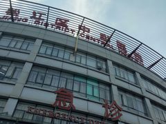 -上海市松江区中心医院