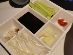 -大鸭梨烤鸭(枣园店)