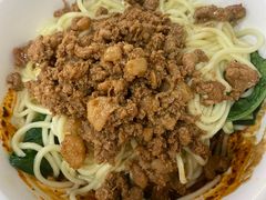 -朱儿面庄(洋河三路店)