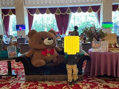 -上海虹桥西郊庄园丽笙大酒店