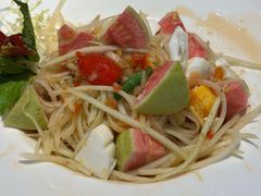 -泰椰里·泰国餐厅(智慧城广百广场店)