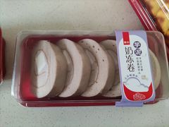 -詹记桃酥(马鞍山万达店)