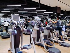 -威尔仕健身(金茂店)