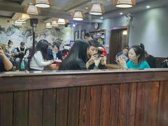 大堂-辣盆盆麻辣小龙虾(哈尔滨总店)