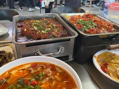 -渝尾巴烤鱼(总店)