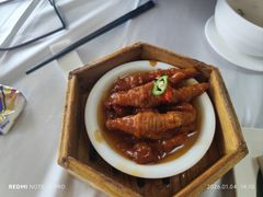 -鹿鸣酒家(越秀店)