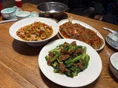 -醋果子炒大肠·老赣南客家菜(渔湾里店)