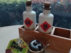 -苏小柳手作点心x茶叙小院(徐家汇分院)