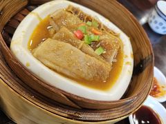 -北部湾鼎盛茶楼(银滩店)
