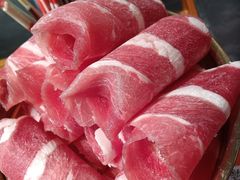 -黔有有贵州酸汤夺夺粉火锅(五味十字店)