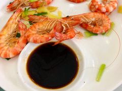 -碧海银沙海鲜餐厅(恒大海上威尼斯店)