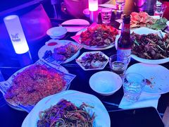 -MOSSO音乐酒吧·live house(南京旗舰店)