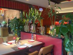 -四川饭店(长白店)