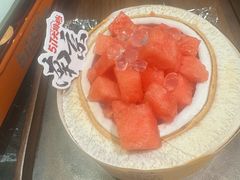 -517烧烤·龙虾·海鲜大排档(万象都荟店)