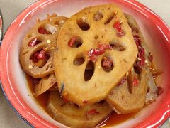 -老三样·旧食新味(船山路店)