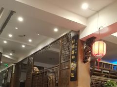 -一楼食业·美食人家