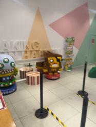 -玩元素·家庭游乐成长中心(香格里拉店)