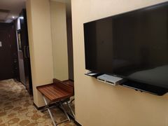 -北京兴基铂尔曼饭店