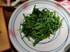 -大江户日本料理(吕厝店)