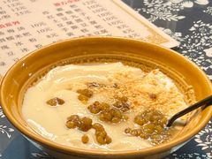 绿豆豆花-姚家豆花