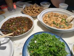 -日丰园海肠水饺·老字号大连海鲜(银泰城店)